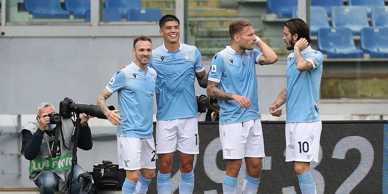 Gli appuntamenti del weekend di DAZN