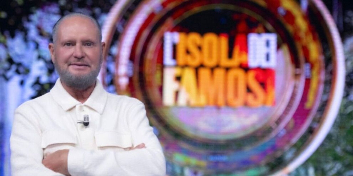 Isola dei Famosi, Gascoigne addio: perché non sarà più in studio
