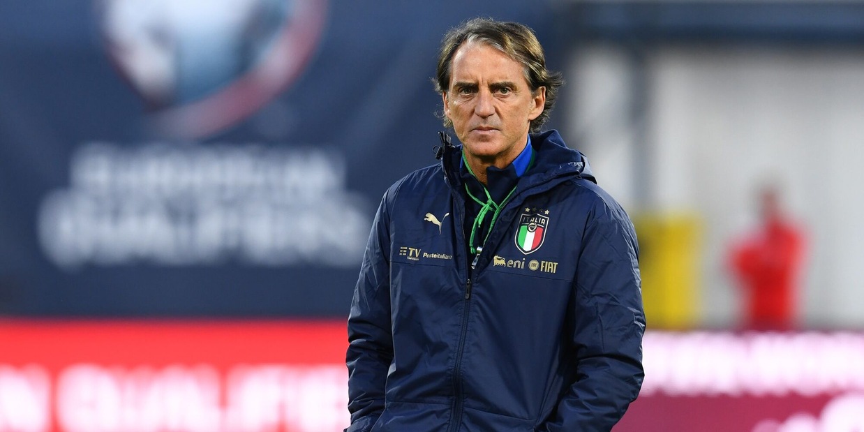 Mancini rinnova: la firma fino al 2026 e ingaggio raddoppiato