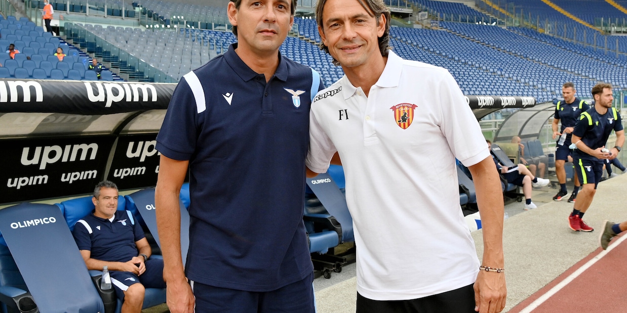 I fratelli Inzaghi vincono il Premio Santin