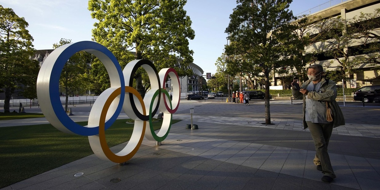 Tokyo 2020: i giapponesi dicono "no" alle Olimpiadi
