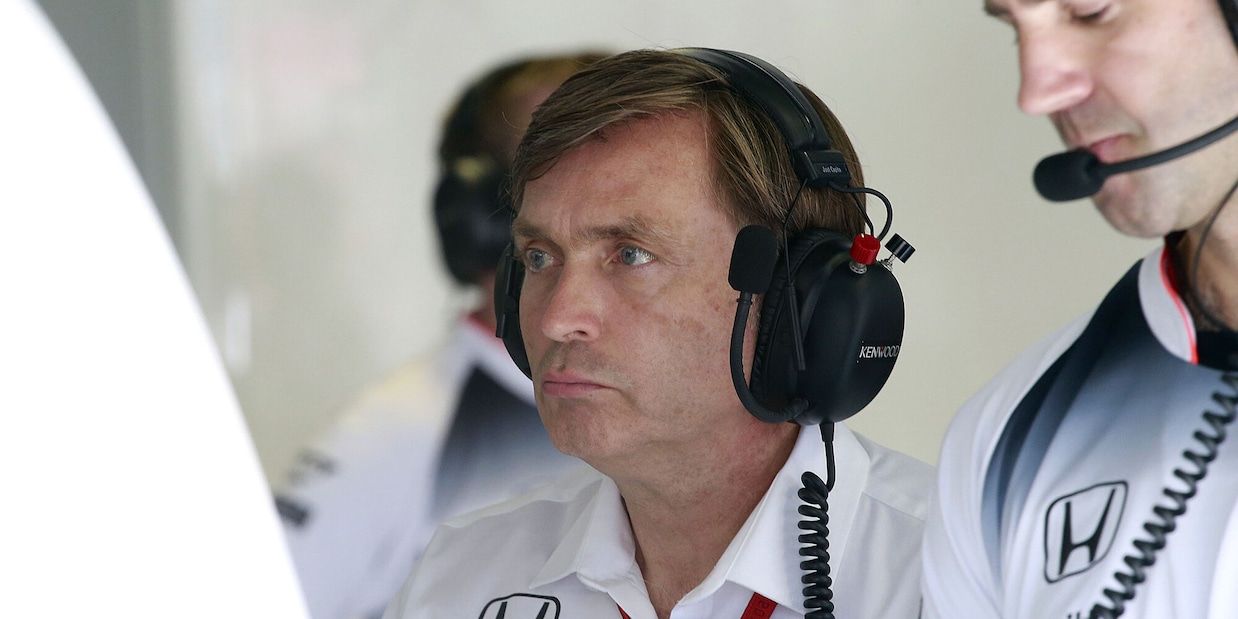 F1, Jost Capito lascia la McLaren