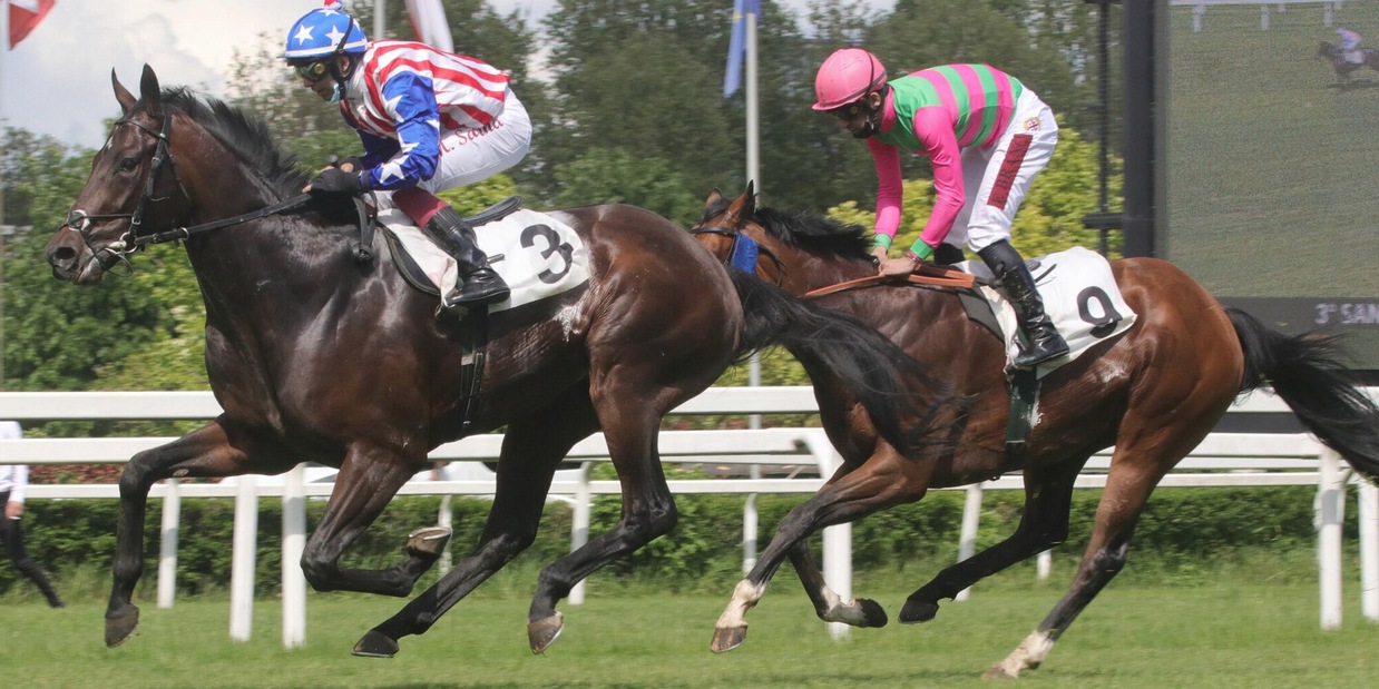 Il Derby perde Dettori e Atzeni Il Derby perde Dettori e Atzeni