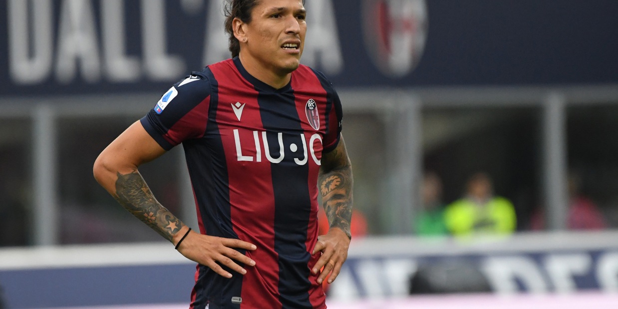 Bologna, Santander parzialmente in gruppo