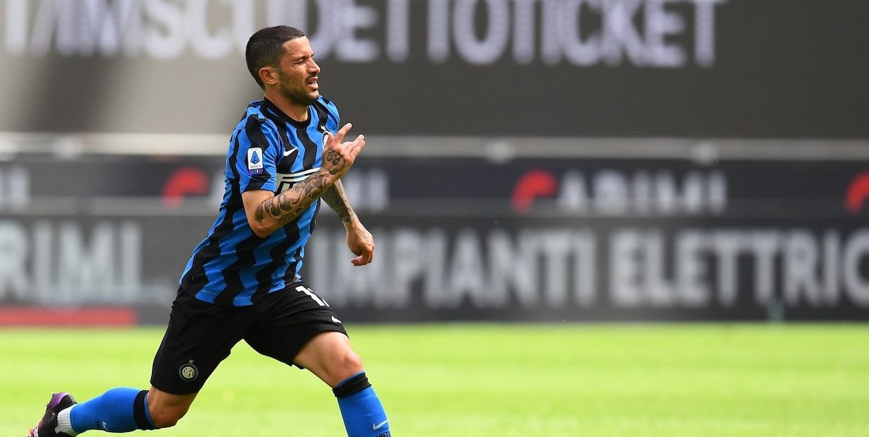 Italia, c'è uno spiraglio per Sensi