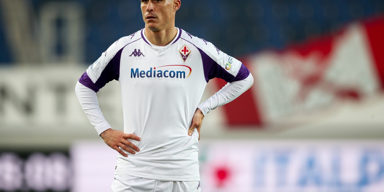 La Fiorentina sperpera il capitale Callejon