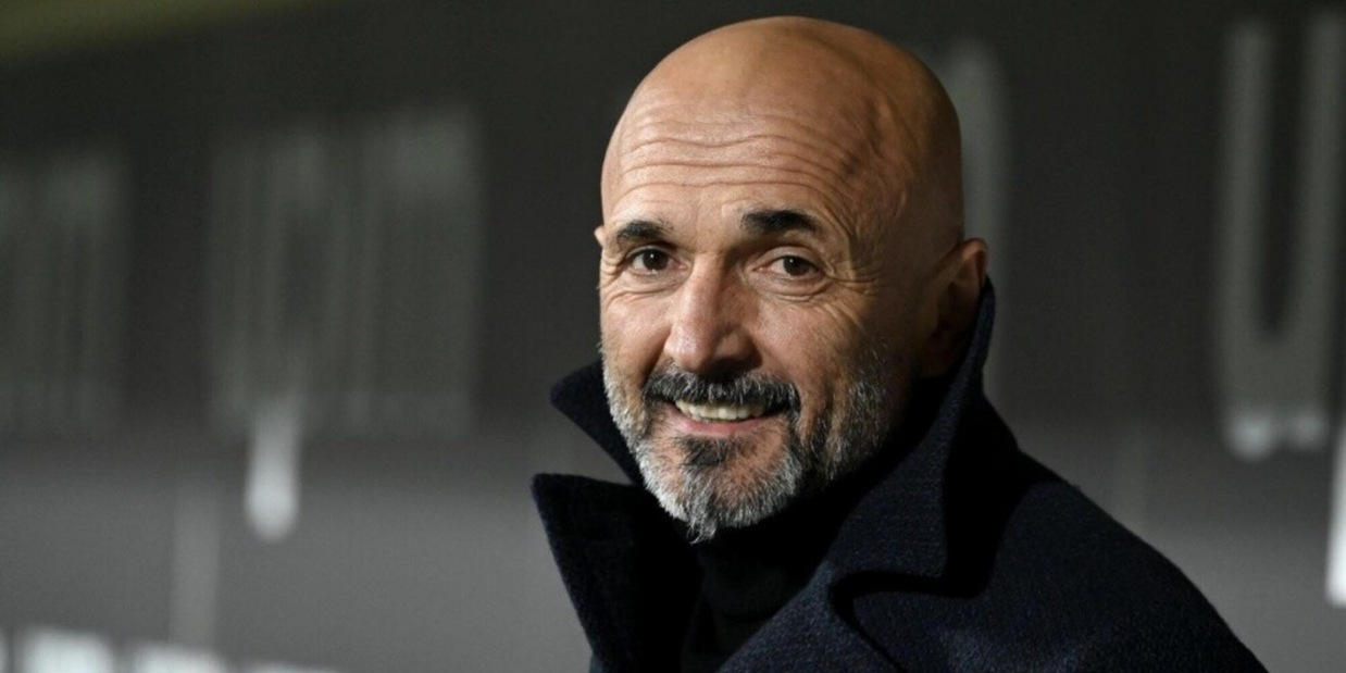 Spalletti al Napoli, è fatta: è arrivata la firma