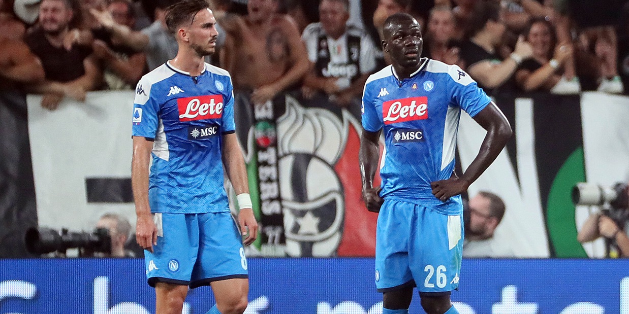 Koulibaly-Ruiz, Leonardo "chiama" il Napoli