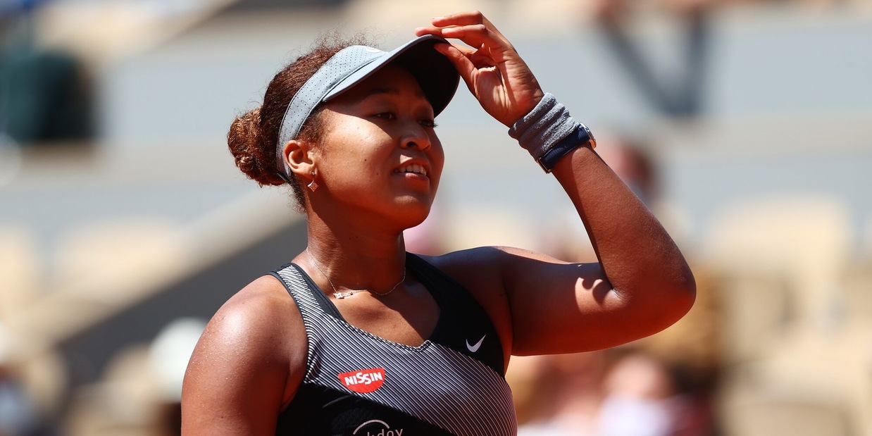 Forbes: Naomi Osaka è ancora l'atleta più pagata al mondo