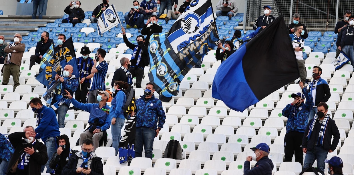 Coppa Italia, Garante Privacy blocca l'app di Atalanta-Juve