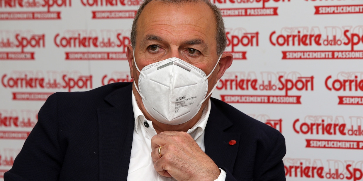 Calciomercato Salernitana, 7 rinforzi per Castori