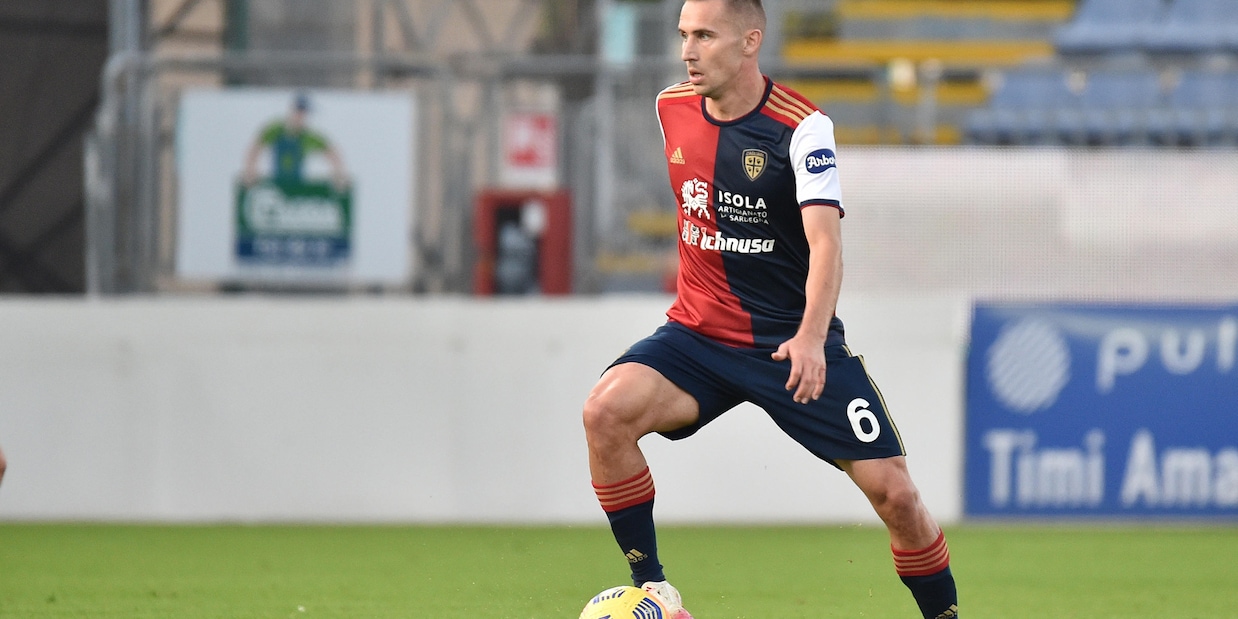 Cagliari, Napoli nel mirino. Rog da valutare