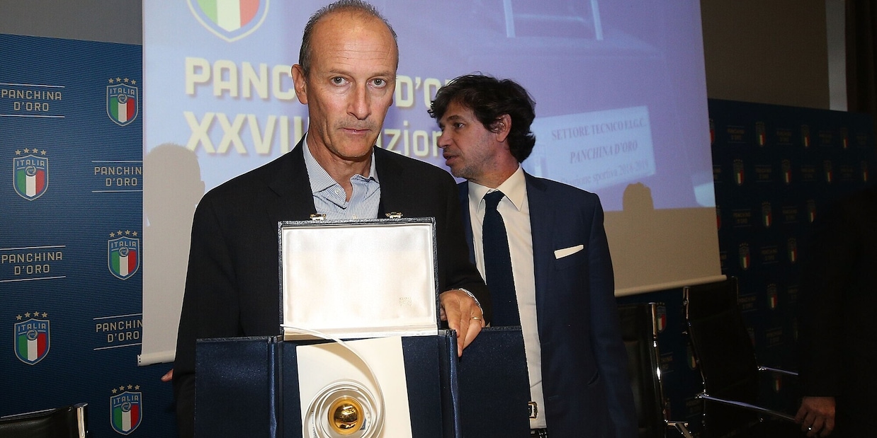 Inter, altro riconoscimento per Samaden