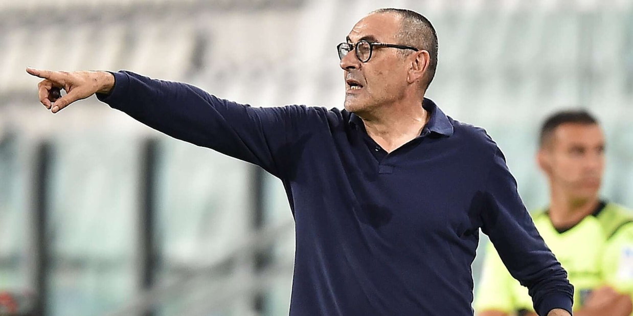 Lazio, le date del ritiro: partenza anticipata