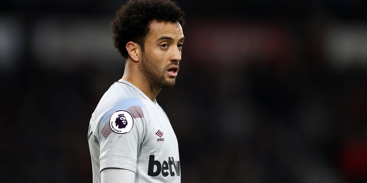 Lazio, si propone Felipe Anderson: gli scenari