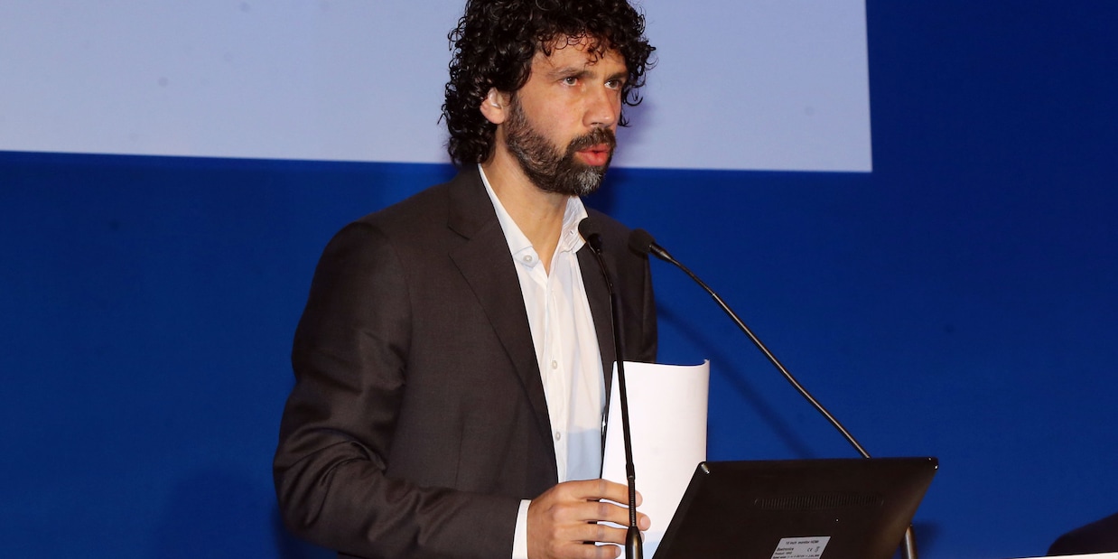 Tommasi si dimette, Calcagno presidente Aic ad interim