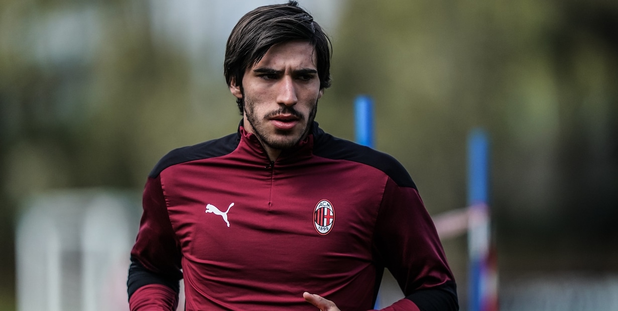 Milan-Tonali, è crisi: Cellino punta i piedi