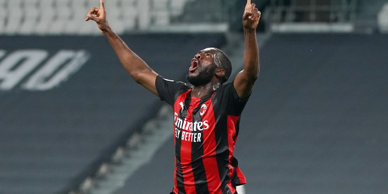 Il Milan riscatta Tomori dal Chelsea: è ufficiale Il Milan riscatta Tomori dal Chelsea: è ufficiale