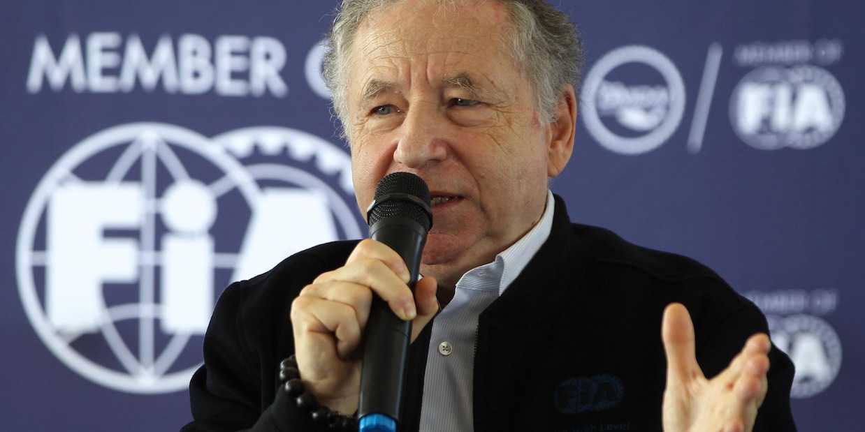 F1, ecco il nuovo regolamento stabilito dalla FIA