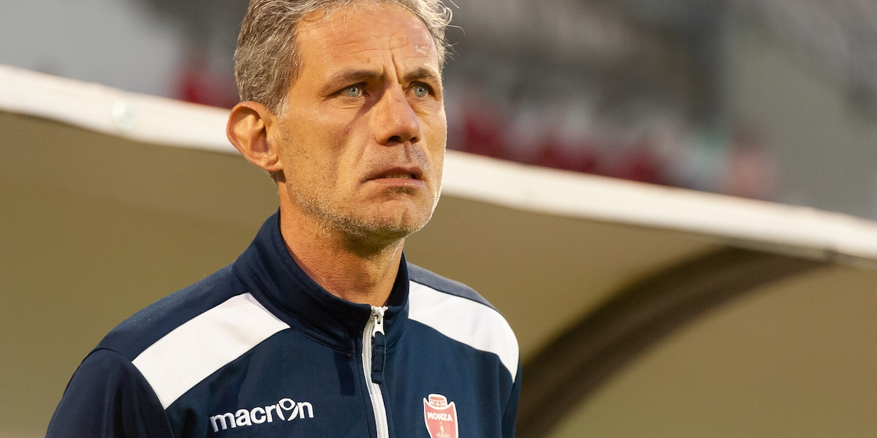 Calciomercato Chievo, Zaffaroni o Vivarini per la panchina Calciomercato Chievo, Zaffaroni o Vivarini per la panchina