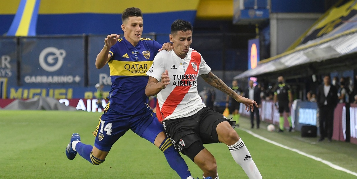 Angileri, ecco chi è l’argentino che piace alla Lazio