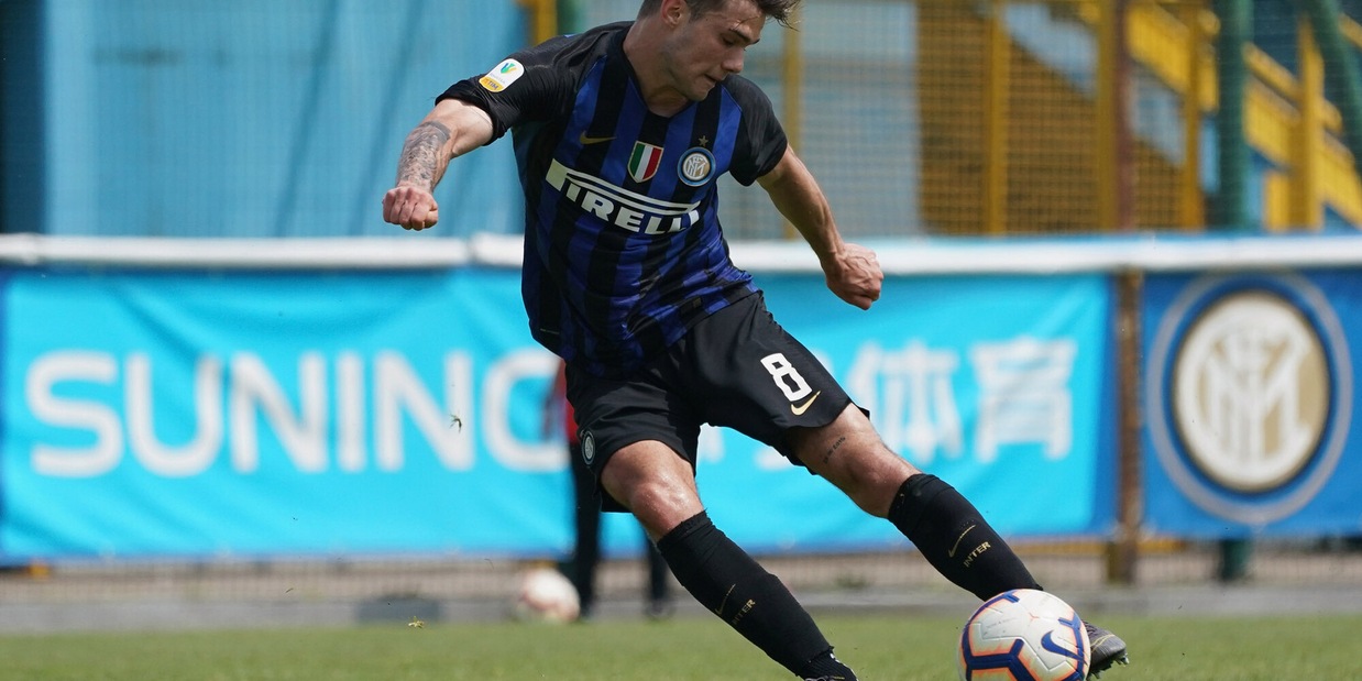 Calciomercato Reggina, ecco Rivas e Gavioli dall'Inter Calciomercato Reggina, ecco Rivas e Gavioli dall'Inter