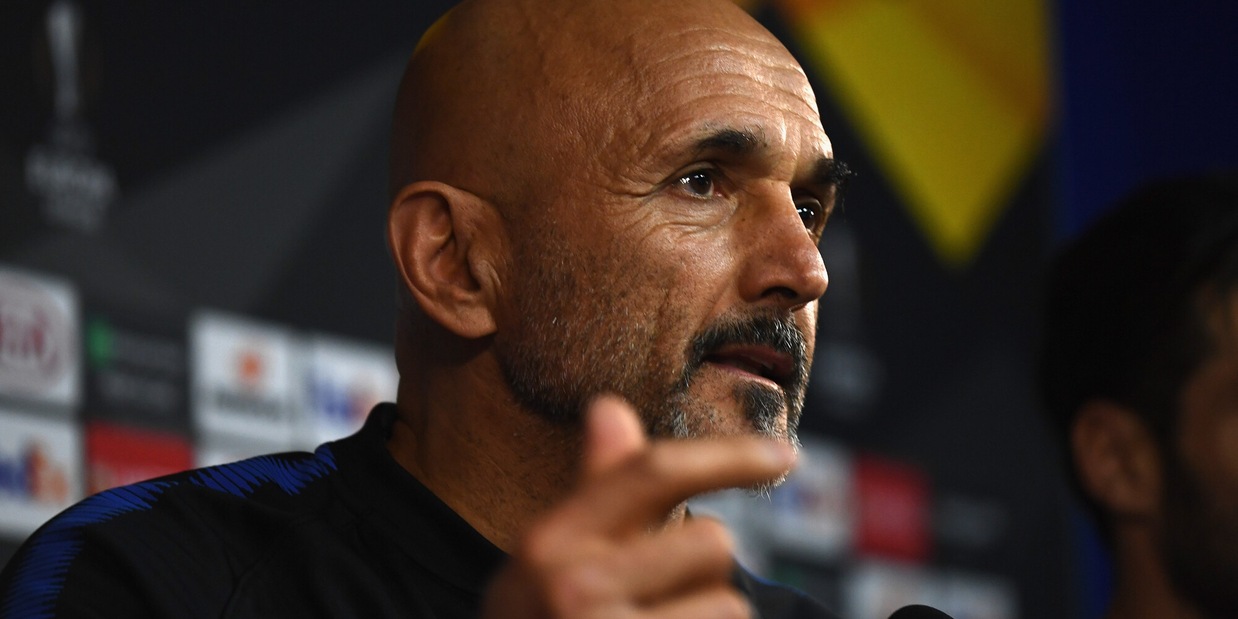 Napoli, ecco quando verrà presentato Spalletti
