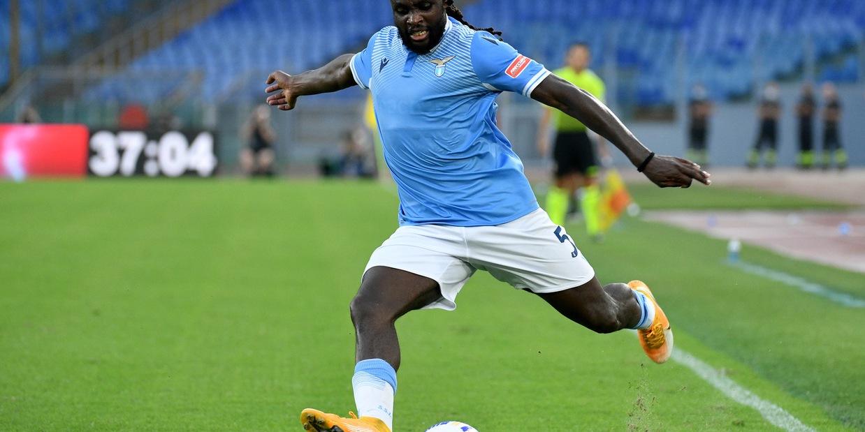 Lazio, Lukaku ufficiale all'Anversa. In tre vanno alla Salernitana