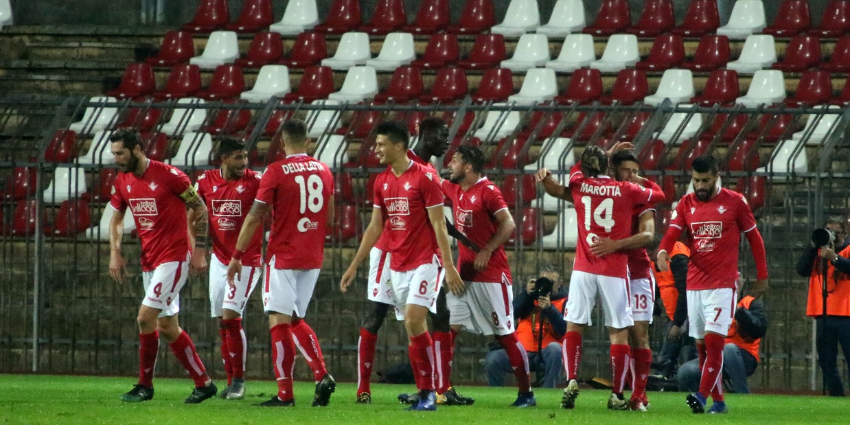Calciomercato Serie C, Piacenza: ecco Bobb Calciomercato Serie C, Piacenza: ecco Bobb