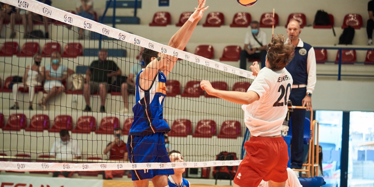 Europei U.17: l'Italia sconfitta dall'Austria Europei U.17: l'Italia sconfitta dall'Austria
