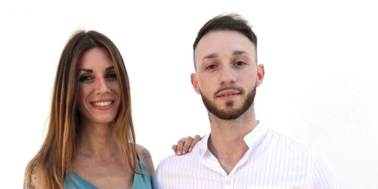 Temptation Island, Jessica e Alessandro: sesso? Confessione shock Temptation Island, Jessica e Alessandro: sesso? Confessione shock