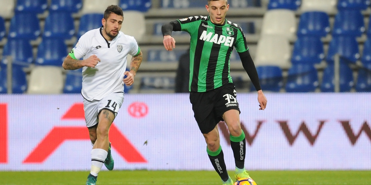Calciomercato Serie B, Perugia: ecco Dell'Orco