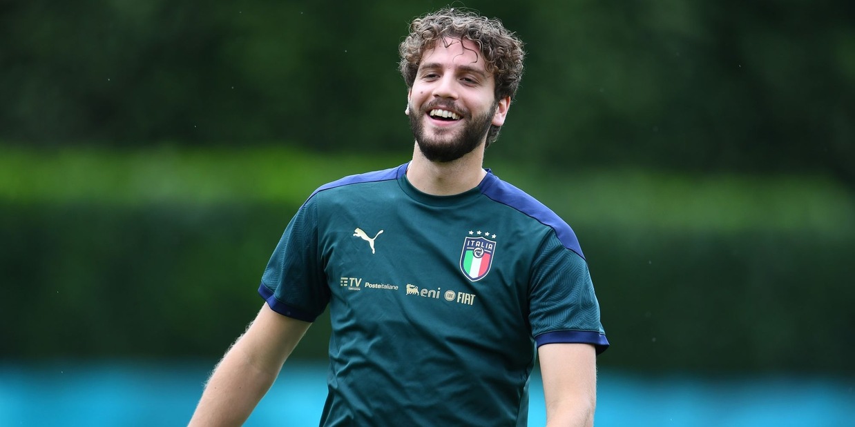 Juve, accelerazione per Locatelli