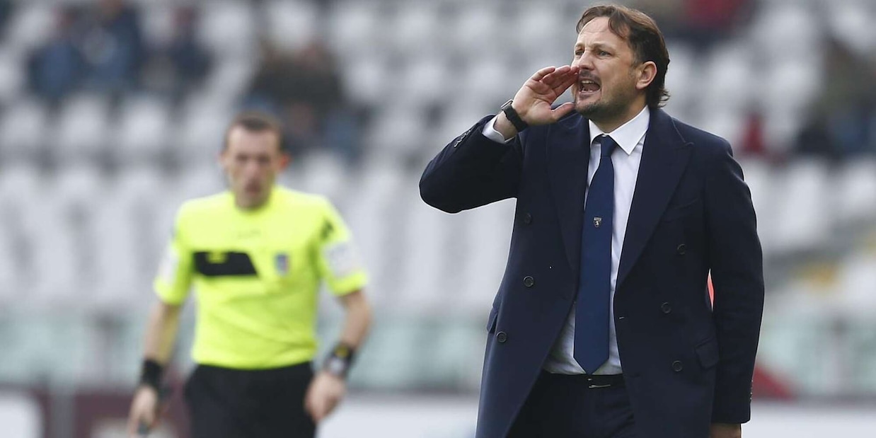 Napoli, Nicolò Frustalupi nuovo allenatore della Primavera