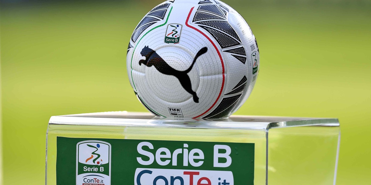 Serie B, ecco il calendario 2021/22