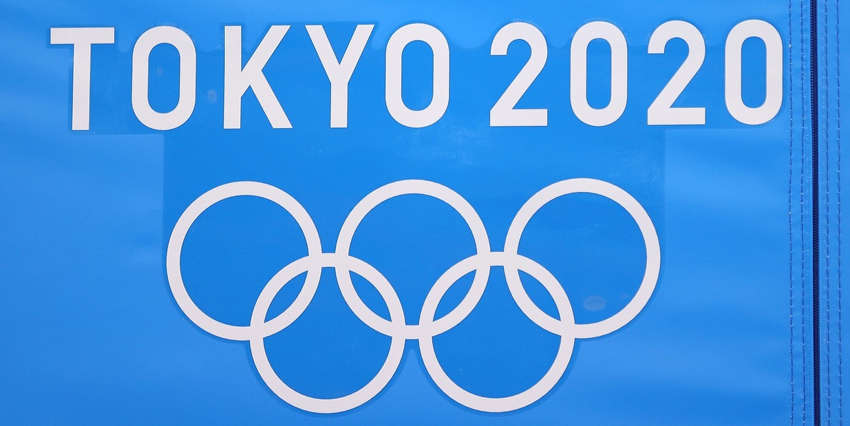 "Un tifone potrebbe interrompere le Olimpiadi di Tokyo"