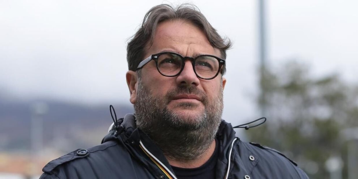Sampdoria, Faggiano nuovo ds: Osti cambia incarico