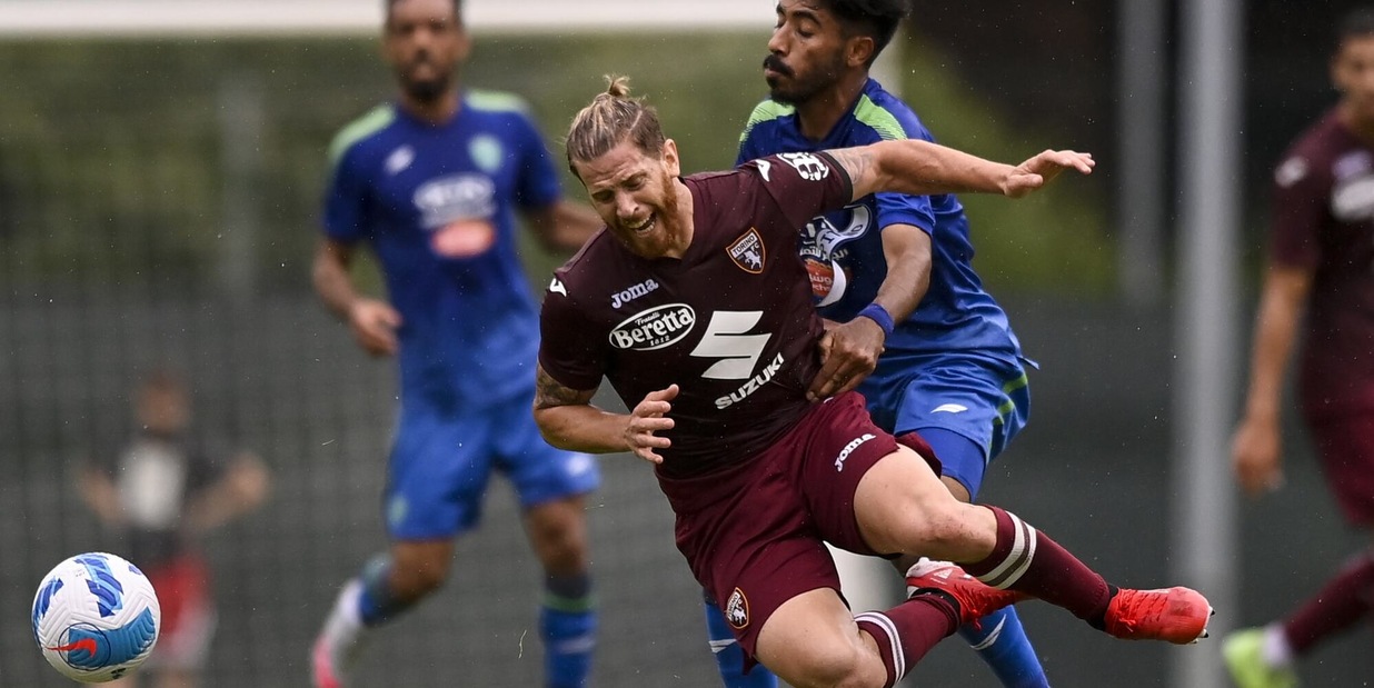 Torino, solo un pari 0-0 per Juric contro l'Al Fateh