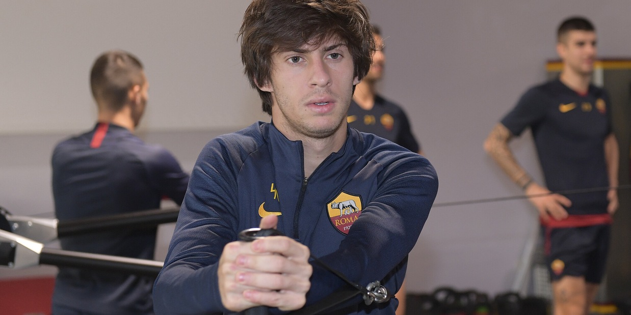 Calciomercato Roma, Antonucci ceduto al Cittadella Calciomercato Roma, Antonucci ceduto al Cittadella