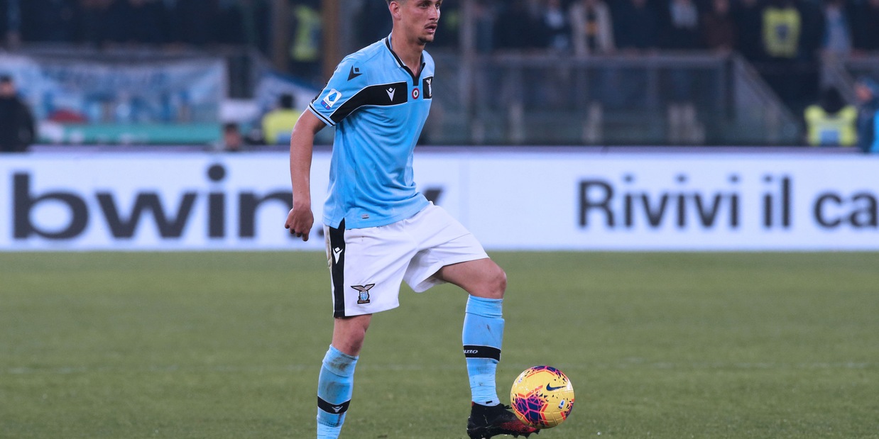 Luiz Felipe e l'Atalanta: ecco la situazione