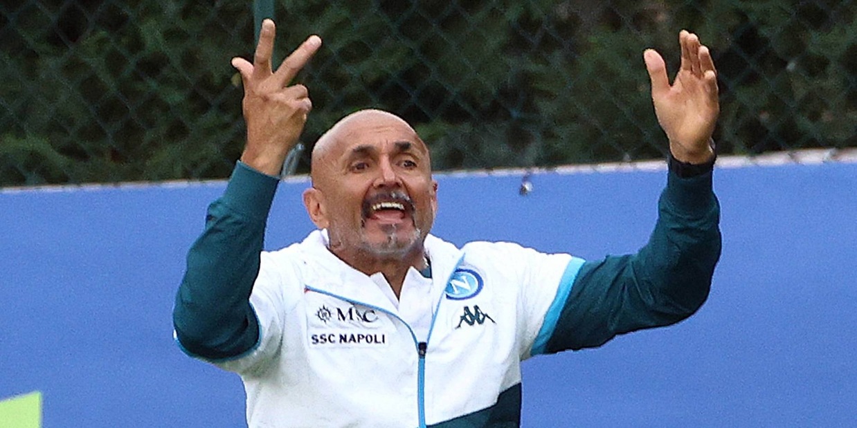 Probabili formazioni Napoli-Venezia: aggiornamenti