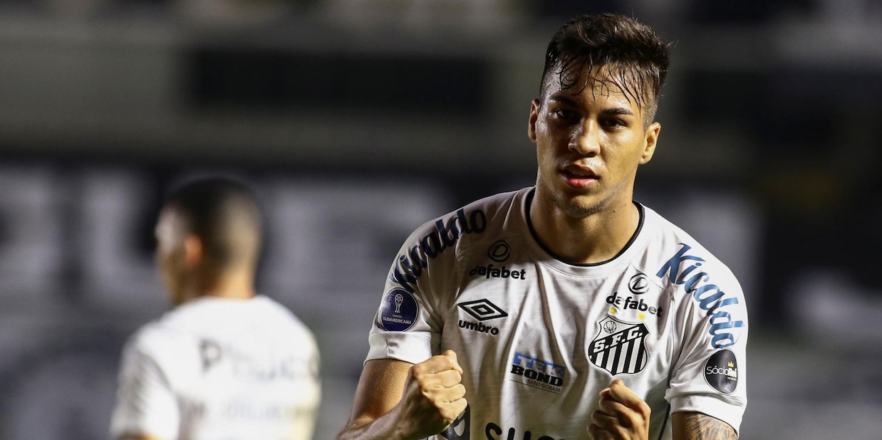 Kaio Jorge, la Juve batte il primo colpo: cifre e dettagli