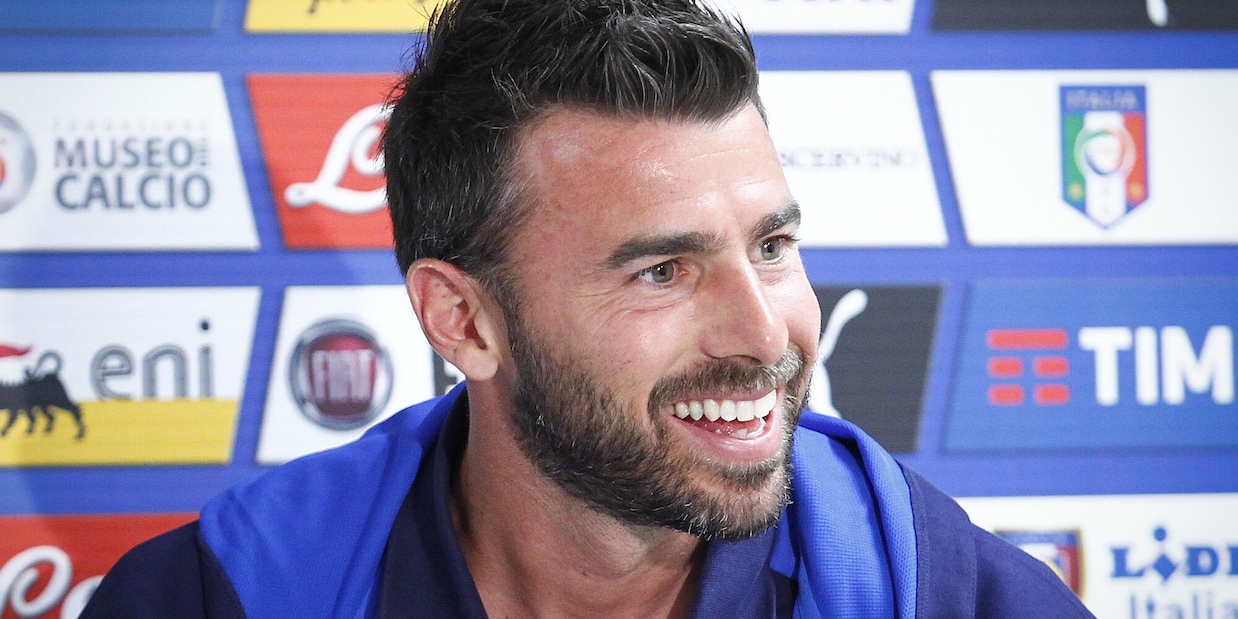 Italia, Barzagli entra nello staff delle Nazionali giovanili