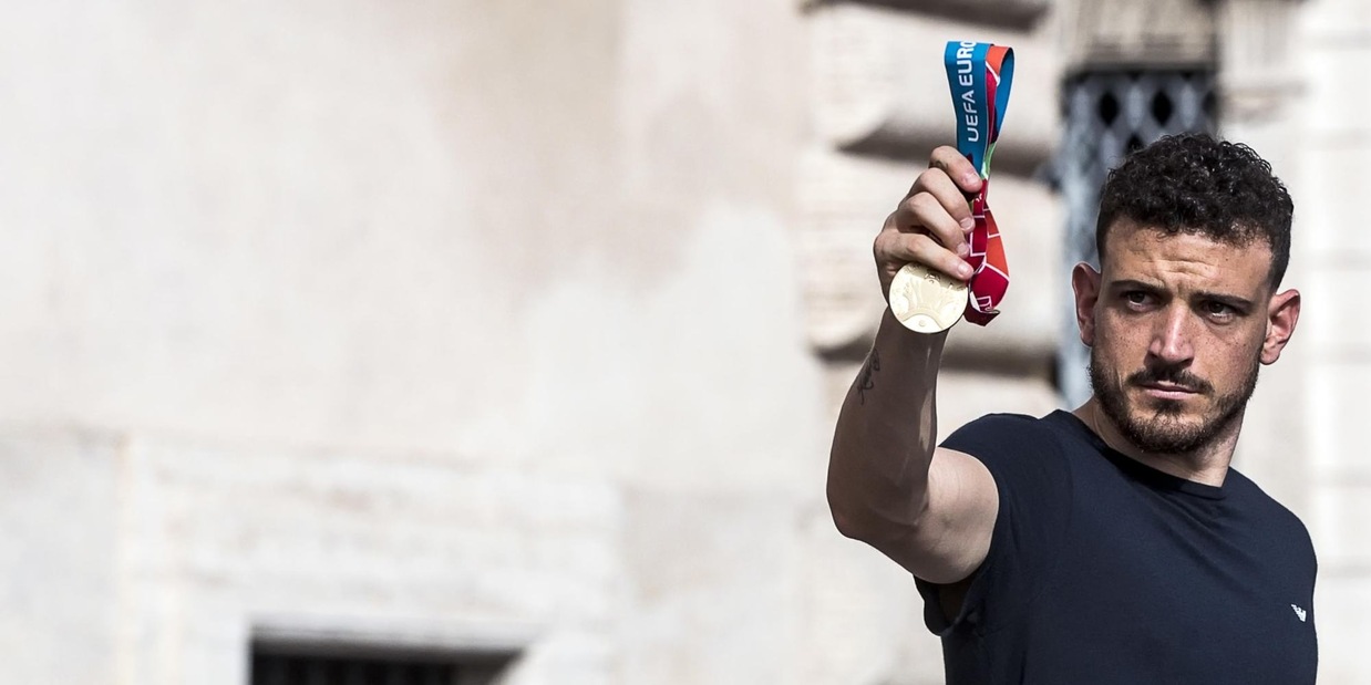 Roma, la lista degli indesiderati di Pinto: 23 i nomi da cedere