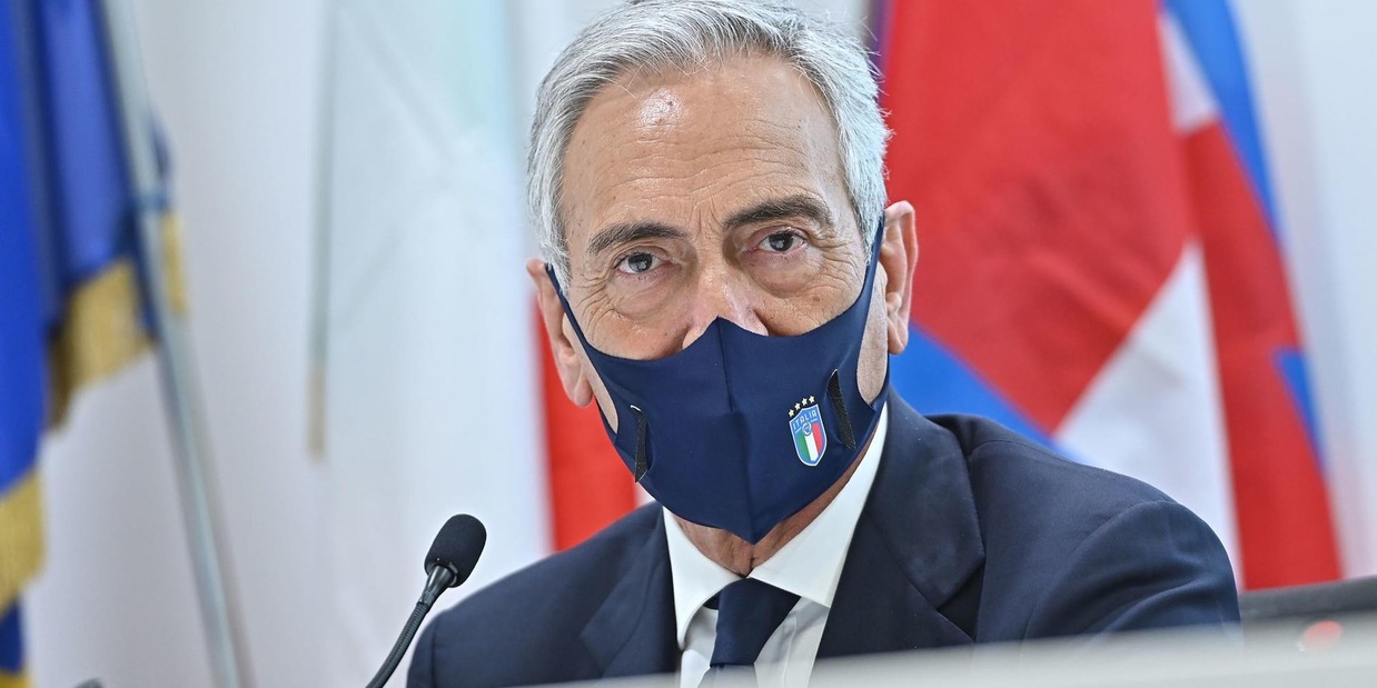 E' ufficiale: Gravina riammette in B il Cosenza