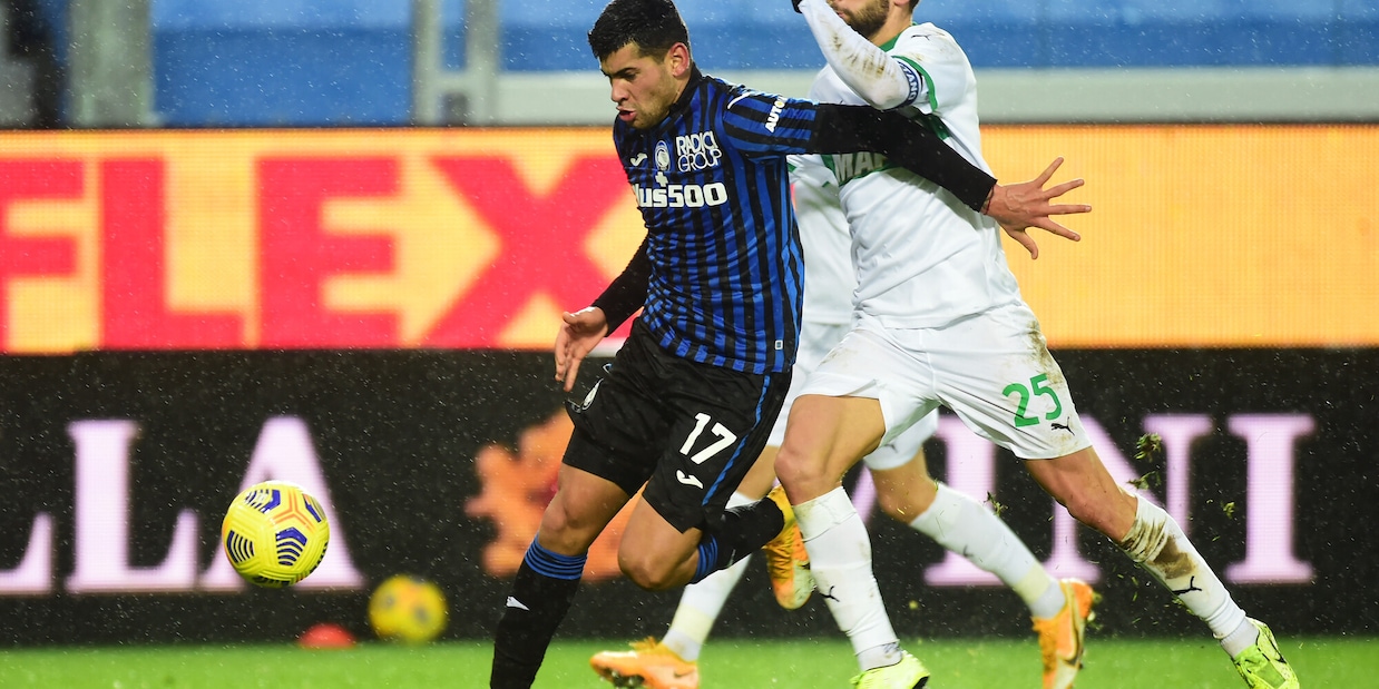 Calciomercato Atalanta, ecco Demiral. Romero saluta