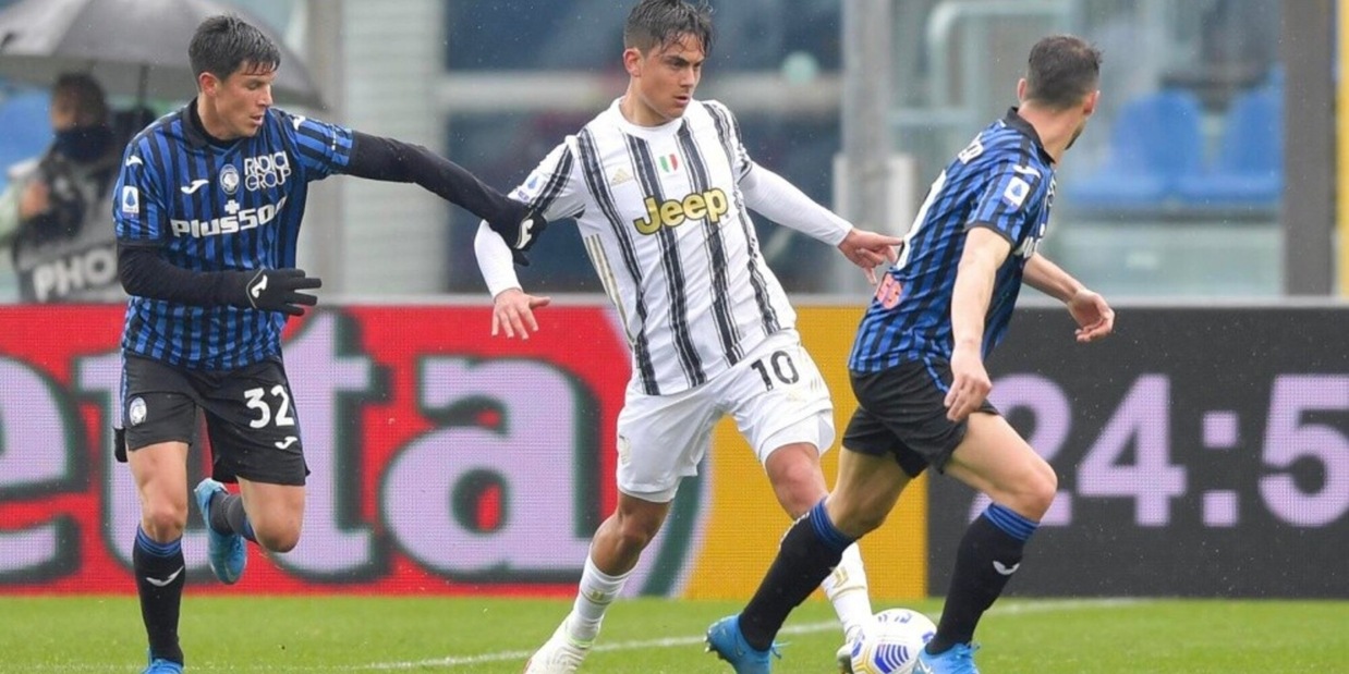 Juve-Atalanta in amichevole: i tifosi tornano allo Stadium