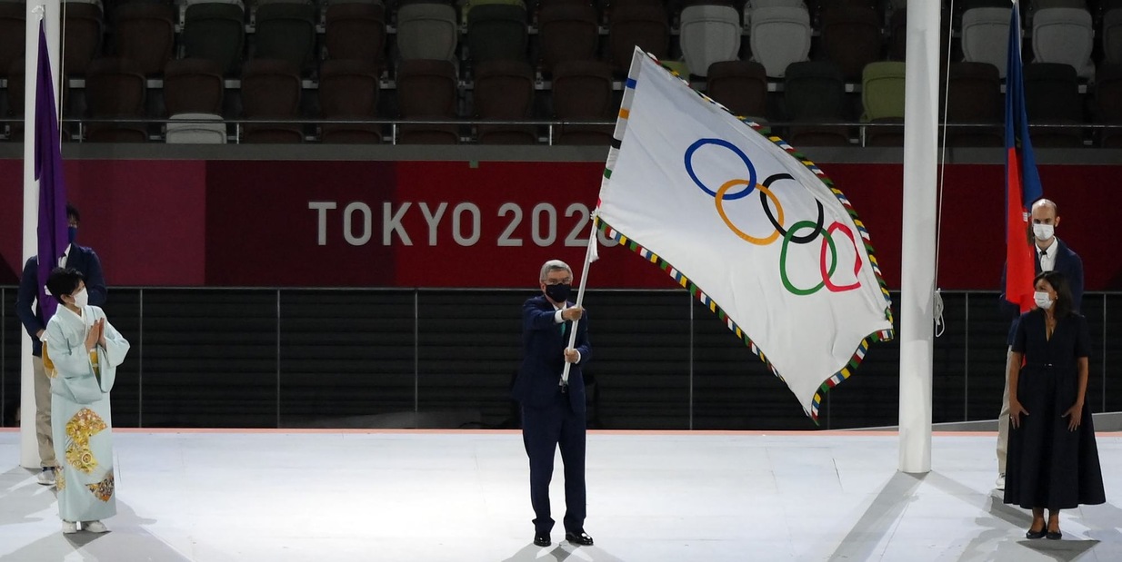 Olimpiadi, Australia: polemiche per la quarantena obbligata agli atleti