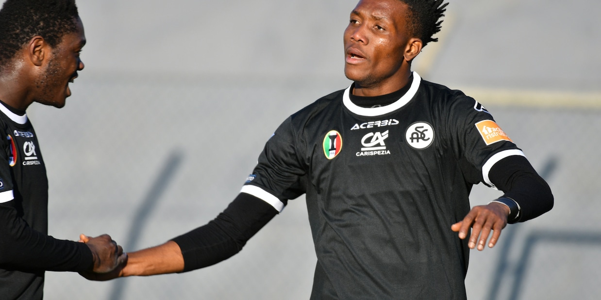 Calciomercato Venezia, ecco Okereke a titolo temporaneo Calciomercato Venezia, ecco Okereke a titolo temporaneo