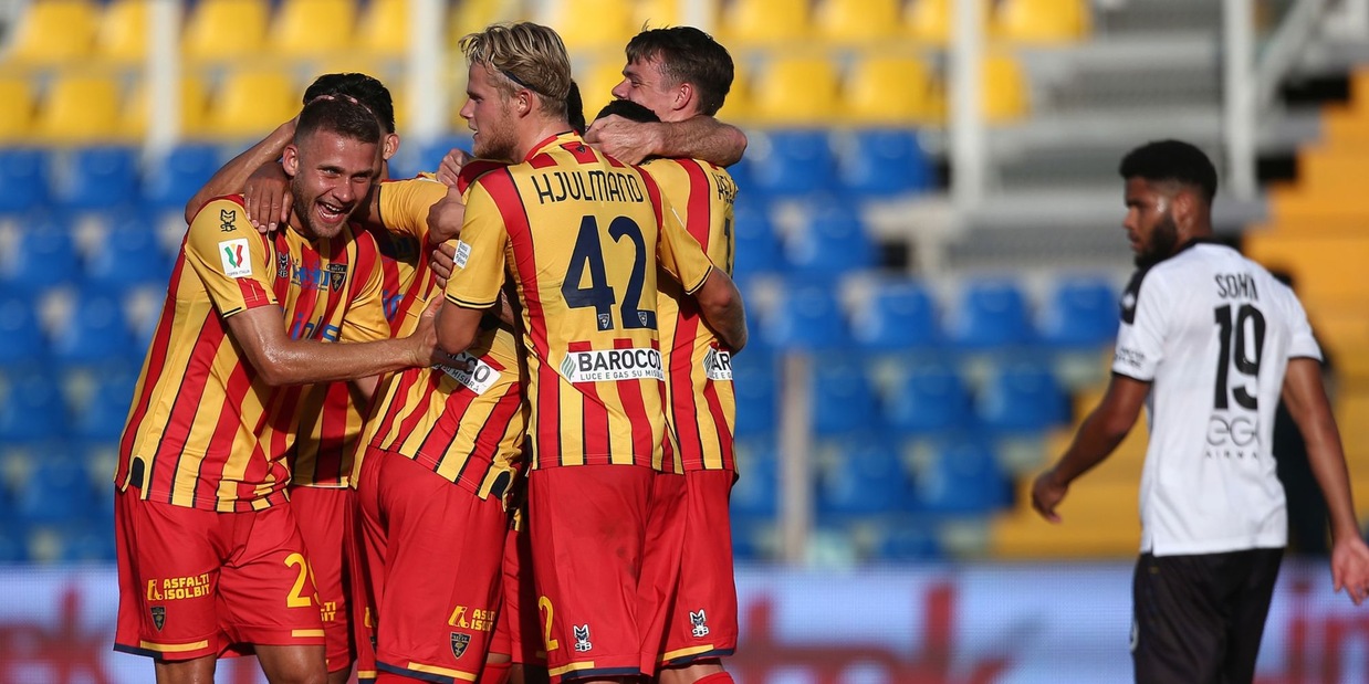 Coppa Italia, Torino, Empoli e Lecce passano ai sedicesimi Coppa Italia, Torino, Empoli e Lecce passano ai sedicesimi